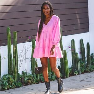 Meet your Posher, Safiya!